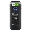 Nivea MEN tusfürdő 250ml Active Clean termékhez kapcsolódó kép