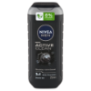 Nivea MEN tusfürdő 250ml Active Clean termékhez kapcsolódó kép