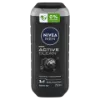 Nivea MEN tusfürdő 250ml Active Clean termékhez kapcsolódó kép