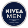 Nivea krém férfi 75 ml Cream termékhez kapcsolódó kép