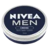 Nivea krém férfi 75 ml Cream termékhez kapcsolódó kép