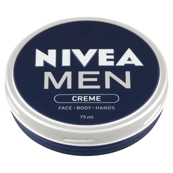 Nivea krém férfi 75 ml Cream termékhez kapcsolódó kép