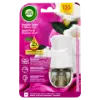 Air Wick elektromos légfrissítő készülék & utántöltő 19 ml Bársonyos Szatén és Éji Liliom termékhez kapcsolódó kép