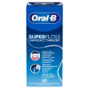 Oral-B Superfloss fogselyem 50 szál termékhez kapcsolódó kép