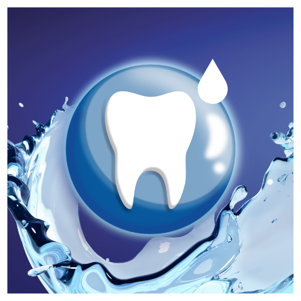 Oral-B szájvíz ProExp ProfProt 500ml termékhez kapcsolódó kép