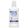 Oral-B szájvíz 3DW Luxe Perfect 500ml termékhez kapcsolódó kép