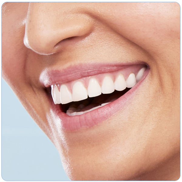 Oral-B szájvíz 3DW Luxe Perfect 500ml termékhez kapcsolódó kép