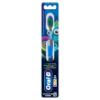 Oral-B fogkefe Kids 0+ 21 Soft termékhez kapcsolódó kép