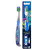 Oral-B fogkefe Kids 0+ 21 Soft termékhez kapcsolódó kép