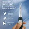 Oral-B iO 2 Elektromos Fogkefe, Erdőzöld termékhez kapcsolódó kép
