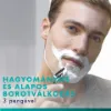 Gillette Mach3 Férfi Borotva, 1 db Gillette Borotva, 2 db Borotvabetét termékhez kapcsolódó kép