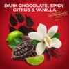 Old Spice Nightpanther Deo Spray Férfiaknak, 150 ml termékhez kapcsolódó kép