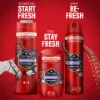 Old Spice Nightpanther Deo Spray Férfiaknak, 150 ml termékhez kapcsolódó kép
