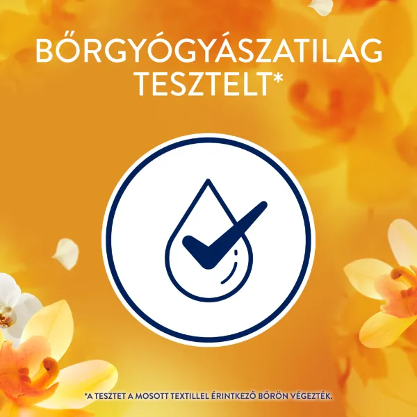 Lenor t.öblítő GoldOrchid 59/1239ml termékhez kapcsolódó kép