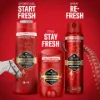 OS deo spray Epic Legend 150ml termékhez kapcsolódó kép