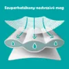 Pampers Active Baby 4, 76 Db Pelenka, 9kg-14kg termékhez kapcsolódó kép