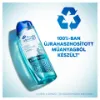 Head & Shoulders Deep Cleanse Scalp Detox korpásodás elleni sampon – 300 ml termékhez kapcsolódó kép