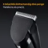 Braun Series 5 Hajvágó,+3 Formázóeszköz, 17 Hosszbeállítás, HC5530 termékhez kapcsolódó kép