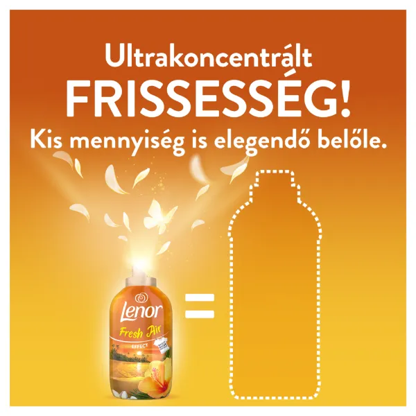 Lenor t.öblítő Tropical Sunset 76/1064ml termékhez kapcsolódó kép