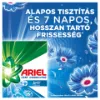 Ariel mosópor TOL Fresh Air 2.2KG/40x termékhez kapcsolódó kép