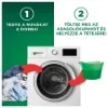 Ariel Folyékony Mosószer, 100 Mosáshoz, Mountain Spring termékhez kapcsolódó kép
