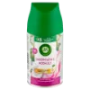 Air Wick Freshmatic Max Bársonyos szatén és éji liliom automata légfrissítő spray utántöltő 250 ml termékhez kapcsolódó kép