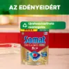 Somat Excellence Premium 5in1 gépi mosogatószer kapszula 42 db 819 g termékhez kapcsolódó kép