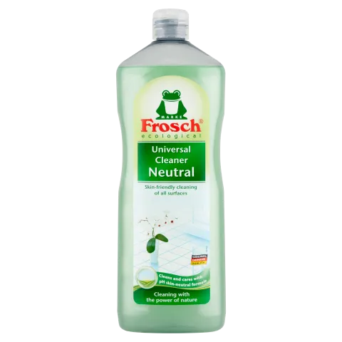 Frosch Ecological PH semleges tisztítószer 1000 ml termékhez kapcsolódó kép