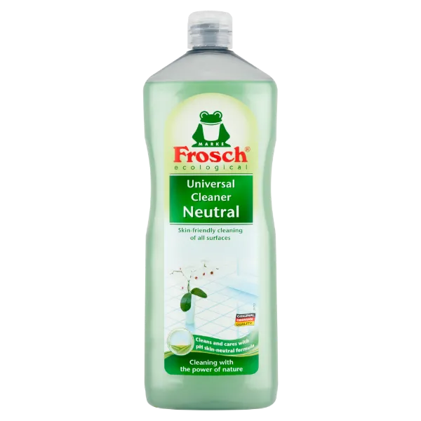 Frosch Ecological PH semleges tisztítószer 1000 ml termékhez kapcsolódó kép