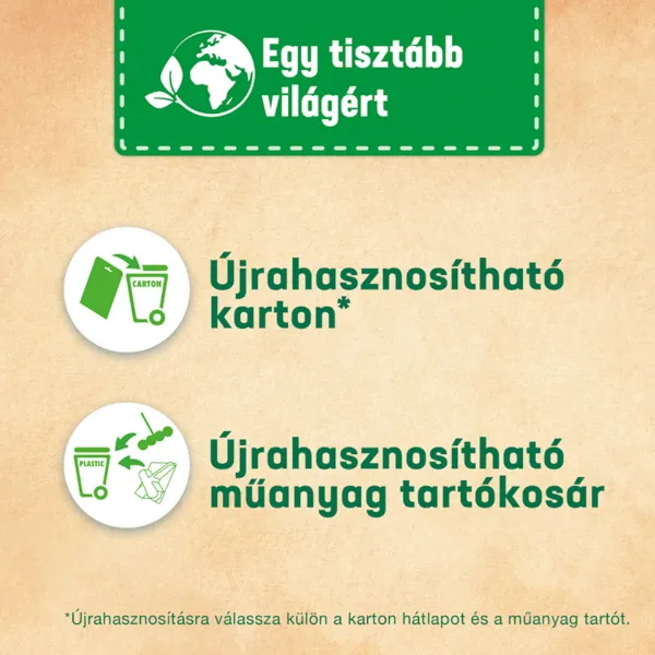 Bref Color Aktiv Eucalyptus 3 x 50 g termékhez kapcsolódó kép