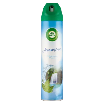 Airwick Légfrissítő Spray 300ml Aquamarin termékhez kapcsolódó kép