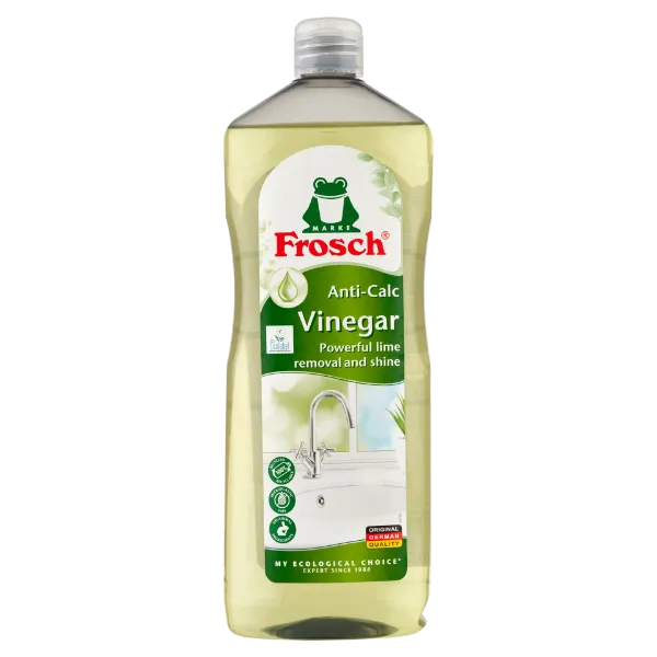 Frosch általános vízkőoldó 1000 ml ecetes termékhez kapcsolódó kép