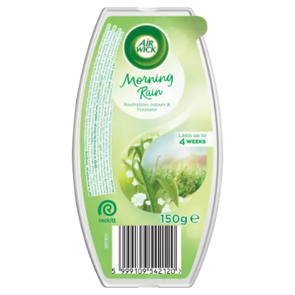 Air Wick illatosító gél 150g Gyöngyvirág termékhez kapcsolódó kép