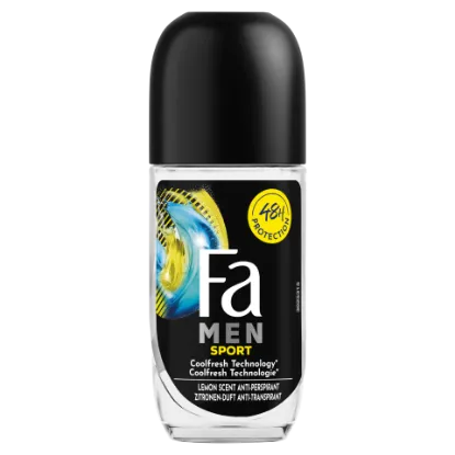 Fa roll-on 50ml Sport termékhez kapcsolódó kép