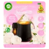 Air Wick Aroma Diffúzor készülék 20ml Fehér Bazsarózsa és Jázminvirág termékhez kapcsolódó kép