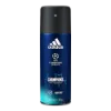 Adidas dezodor férfi 150 ml Champions League Champions termékhez kapcsolódó kép