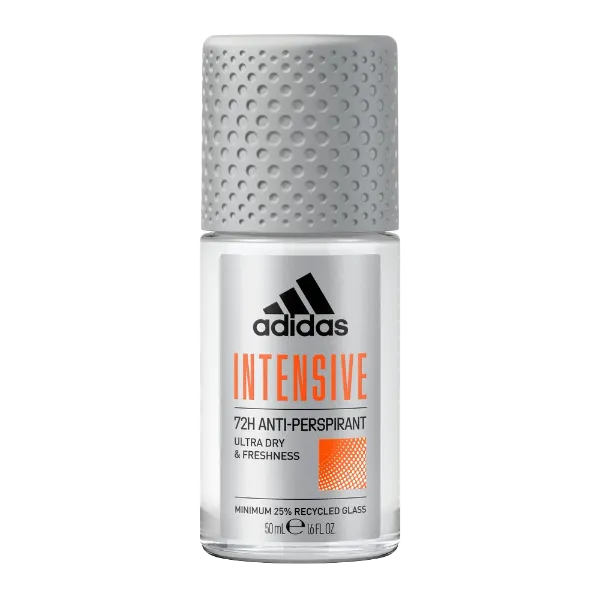 Adidas roll-on férfi 50 ml Intensive termékhez kapcsolódó kép