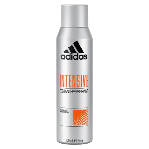 Adidas dezodor férfi 150 ml Intensive termékhez kapcsolódó kép