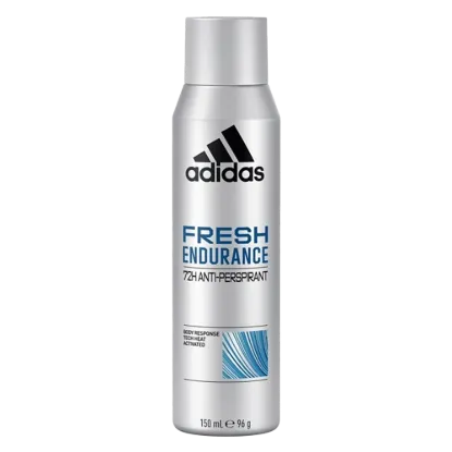 Adidas dezodor férfi 150 ml Fresh Endurance termékhez kapcsolódó kép