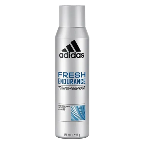 Adidas dezodor férfi 150 ml Fresh Endurance termékhez kapcsolódó kép