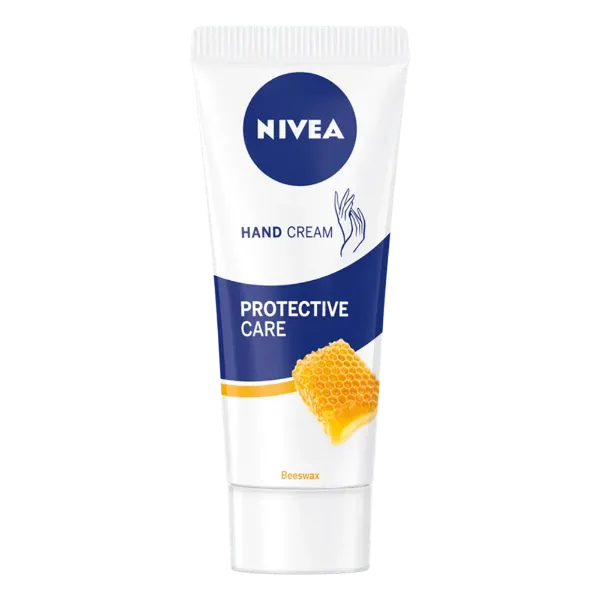 Nivea kézkrém tubusos 100 ml Honey Protective termékhez kapcsolódó kép