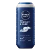 Nivea tusfürdő férfi 250 ml Protect&Care termékhez kapcsolódó kép