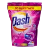 Dash folyékony kapszula 60 mosás 60 db 3in1 Color termékhez kapcsolódó kép