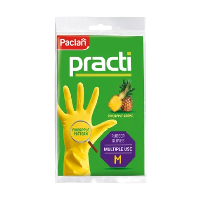 Paclan gumikesztyű - M 355my termékhez kapcsolódó kép