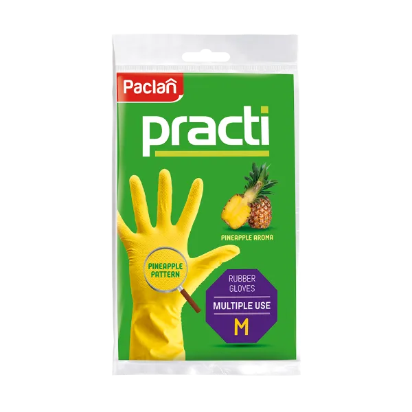 Paclan gumikesztyű - M 355my termékhez kapcsolódó kép