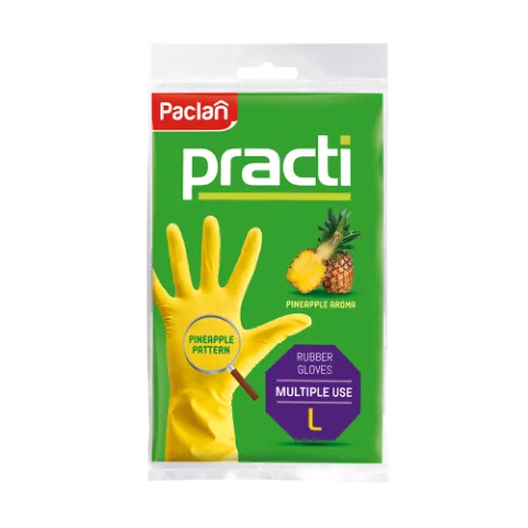 Paclan gumikesztyű - L 355my termékhez kapcsolódó kép