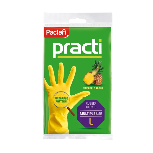 Paclan gumikesztyű - L 355my termékhez kapcsolódó kép