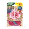 Ambipur aktív wc gél block 2x45g rose & lily termékhez kapcsolódó kép