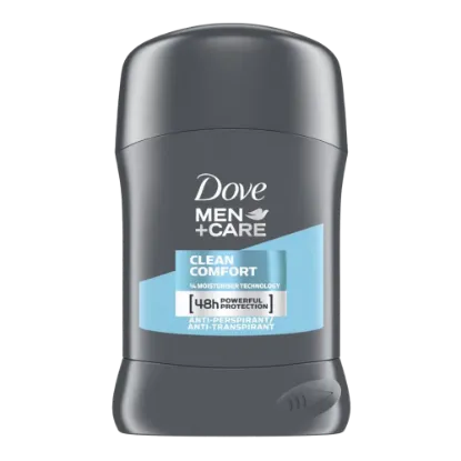 Dove stift férfi 50 ml Men+Care Clean Comfort termékhez kapcsolódó kép