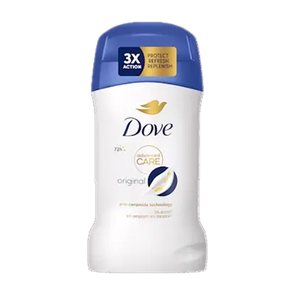 Dove stift 50 ml Original termékhez kapcsolódó kép